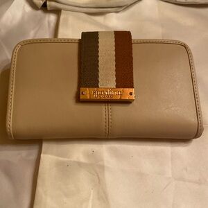 SPARTINA 449 leather wallet